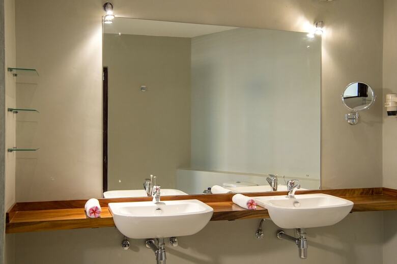 Apartamento Mermaid Hotel & Club