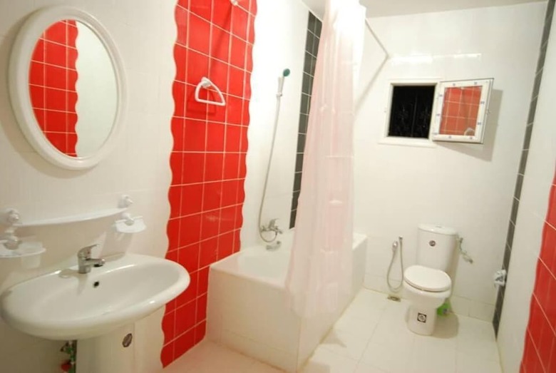 Aparthotel R�sidence Nour