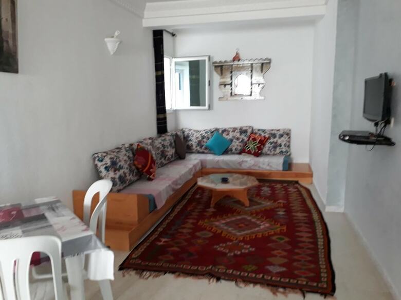 Aparthotel R�sidence Nour