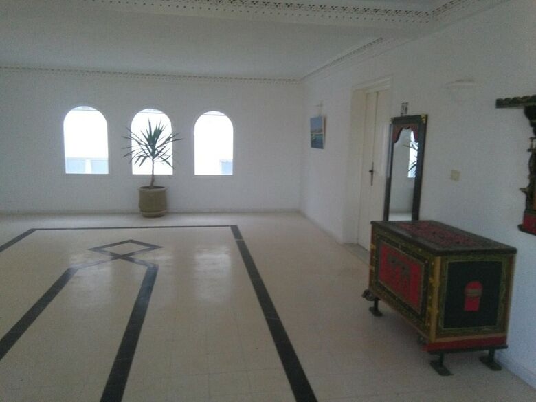 Aparthotel R�sidence Nour