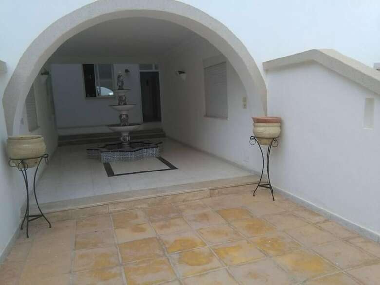 Aparthotel R�sidence Nour