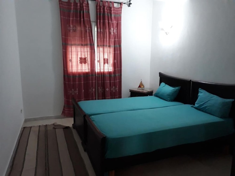 Aparthotel R�sidence Nour