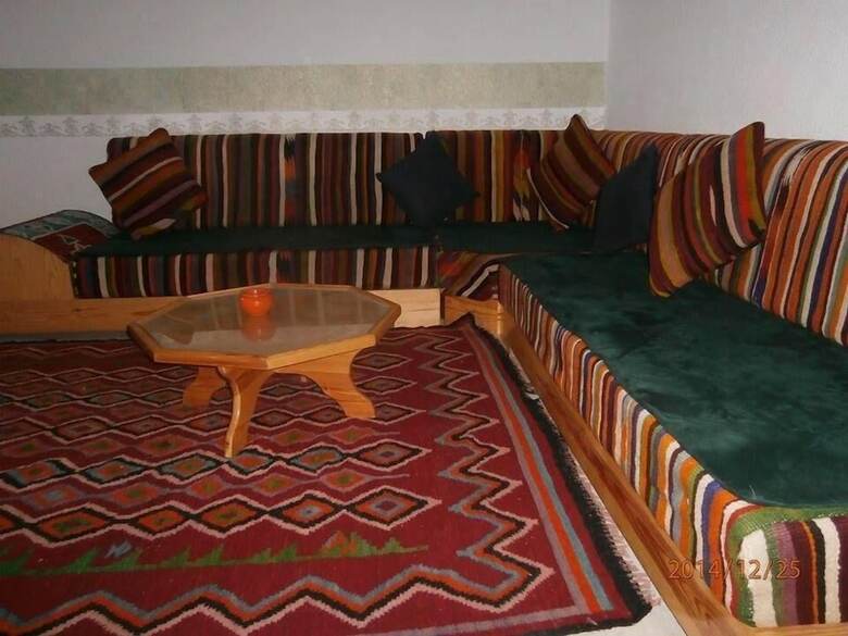Aparthotel R�sidence Nour