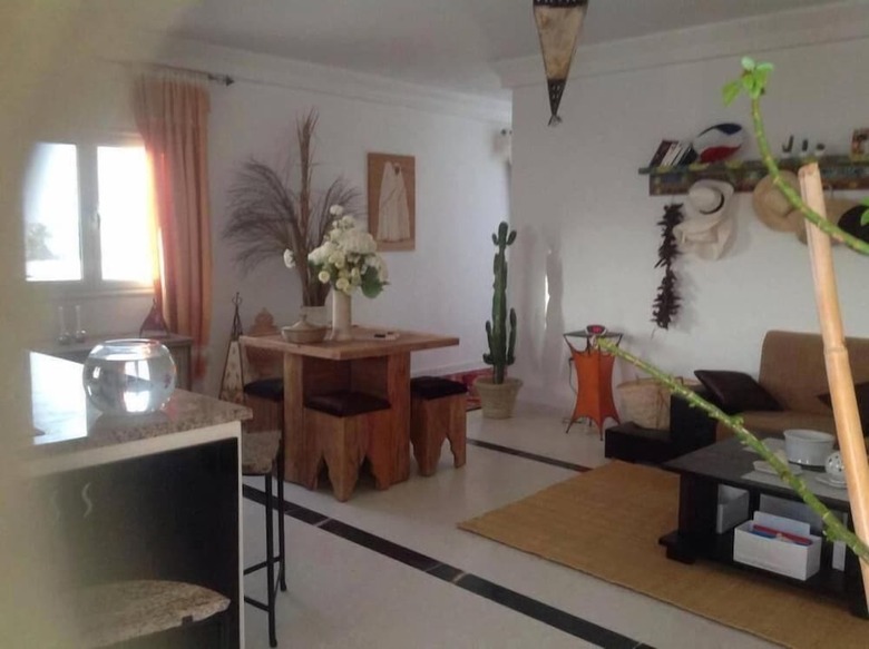 Aparthotel R�sidence Nour