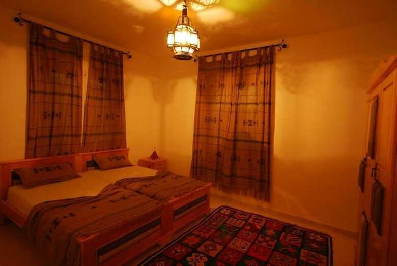 Aparthotel R�sidence Nour