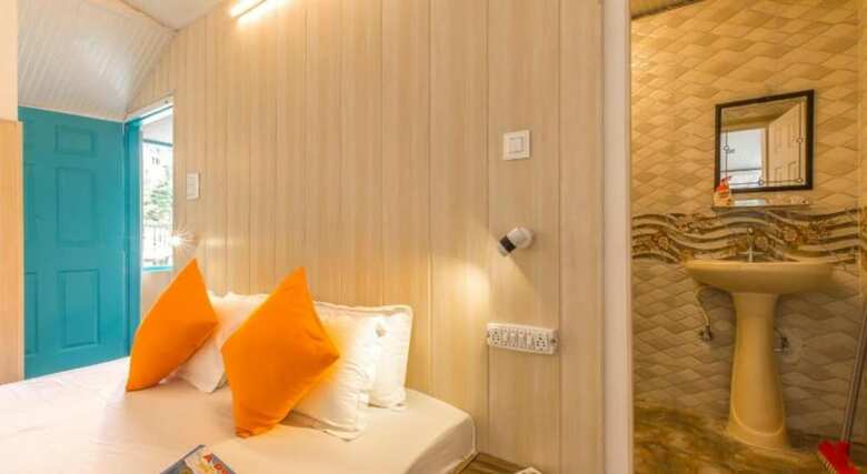 Hostal Gostops Dalhousie