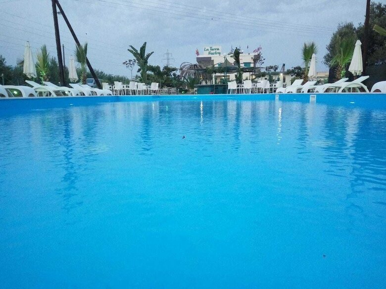 Hotel La Terra Nostra