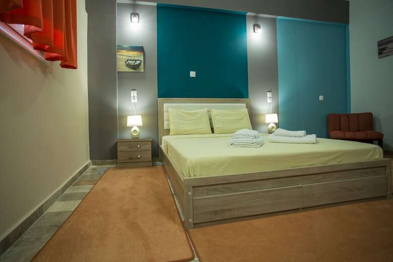 Hotel La Terra Nostra