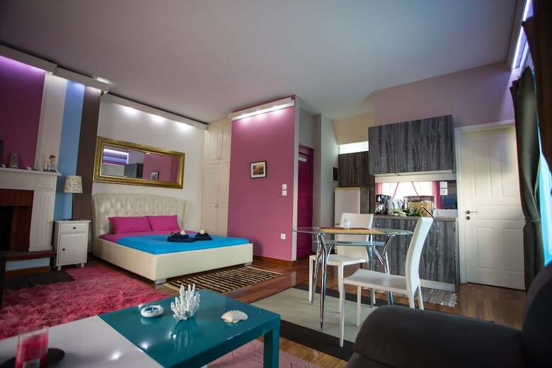 Hotel La Terra Nostra