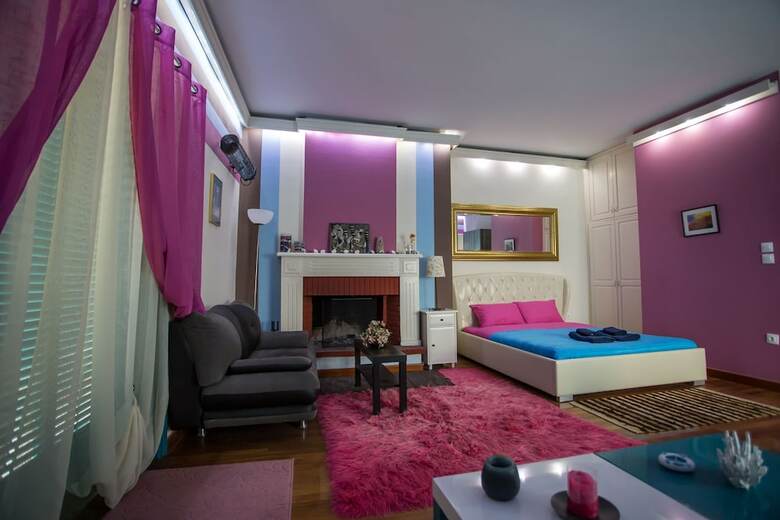 Hotel La Terra Nostra