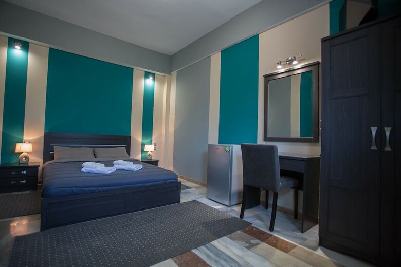 Hotel La Terra Nostra