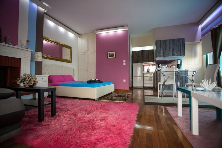 Hotel La Terra Nostra