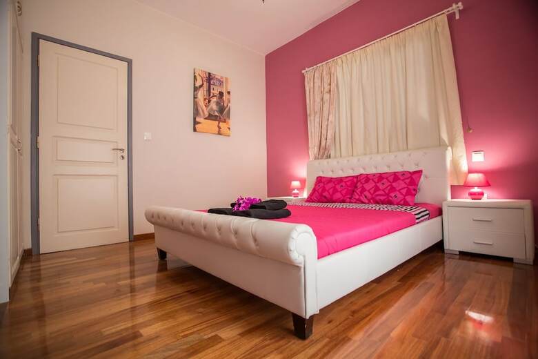 Hotel La Terra Nostra