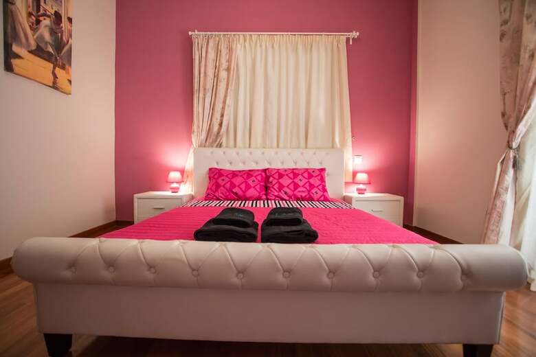 Hotel La Terra Nostra