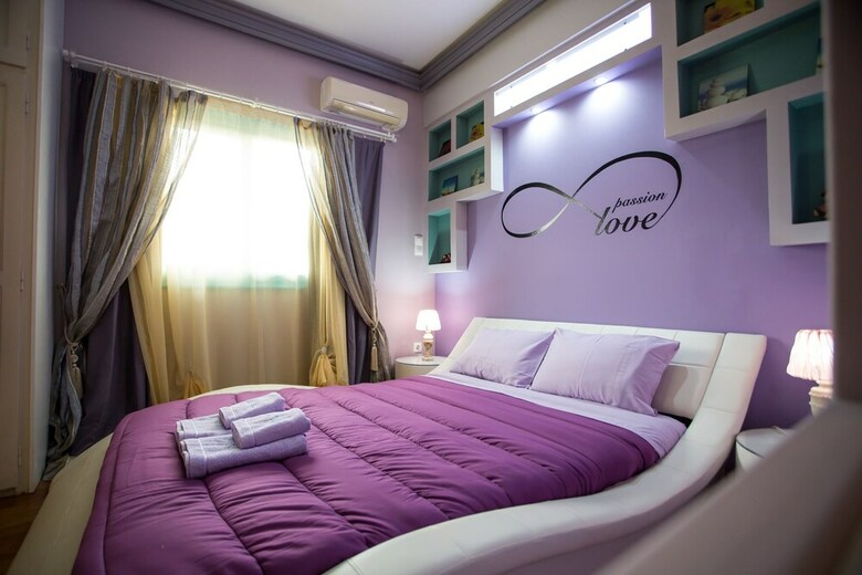 Hotel La Terra Nostra