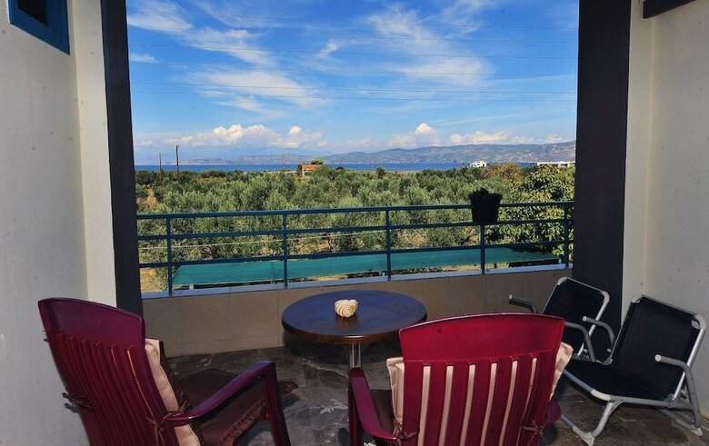 Hotel La Terra Nostra