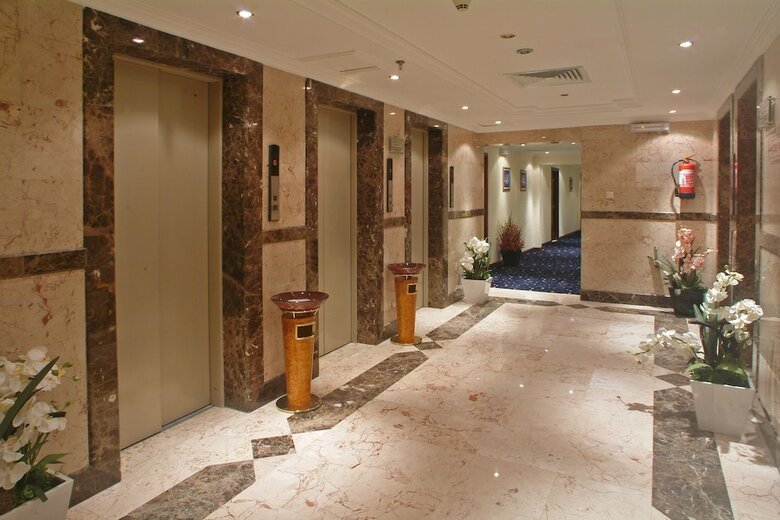 Dar Al Eiman Al Khalil Hotel