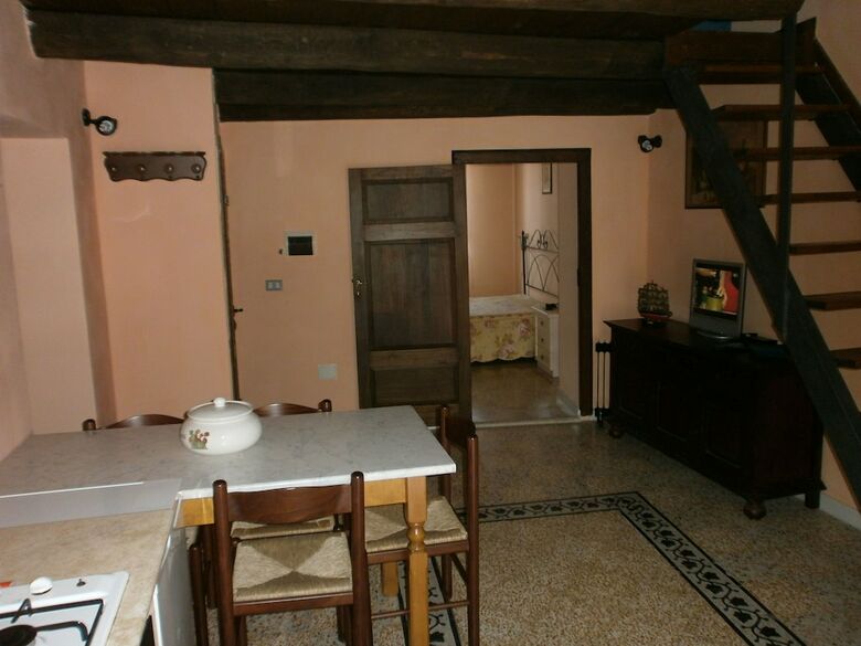 Apartamento Dimora Doname