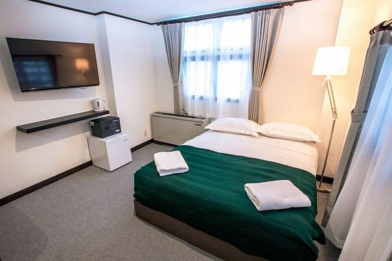 Hotel Hakken