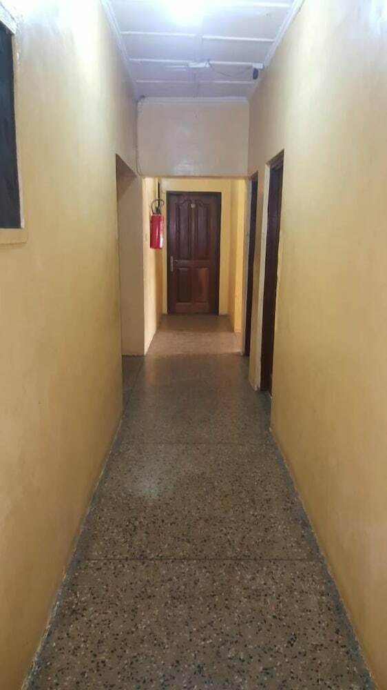 Hotel President
