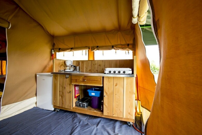 Holidaypark Duinhoeve