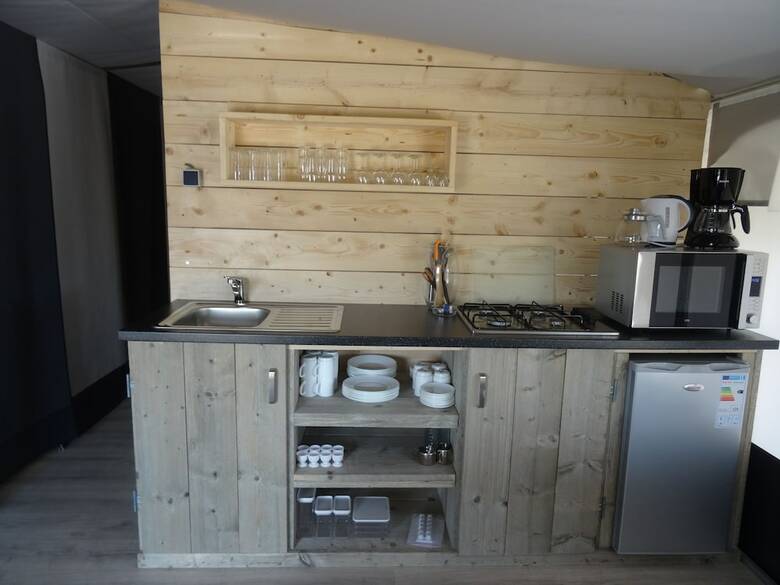 Holidaypark Duinhoeve
