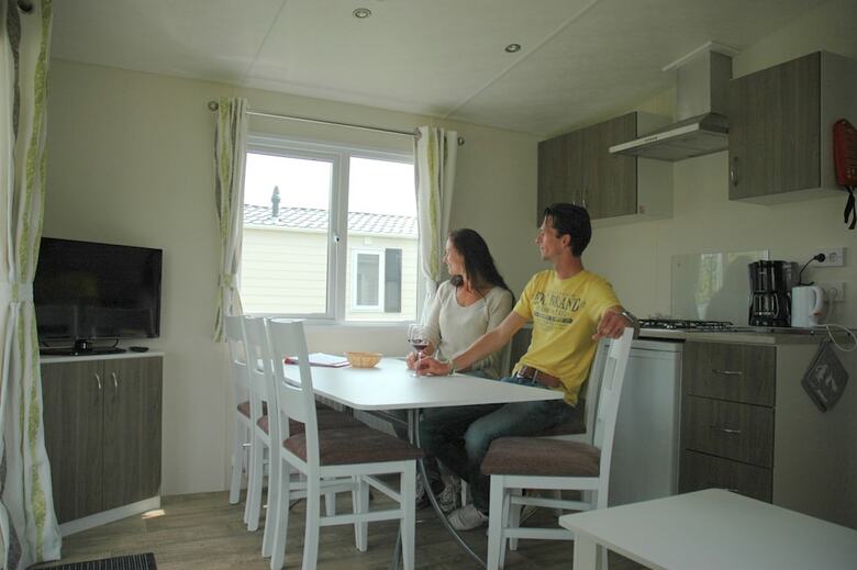 Holidaypark Duinhoeve