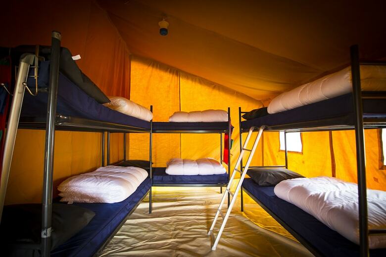 Holidaypark Duinhoeve