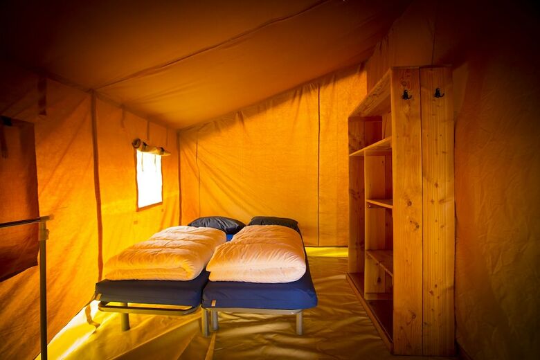 Holidaypark Duinhoeve