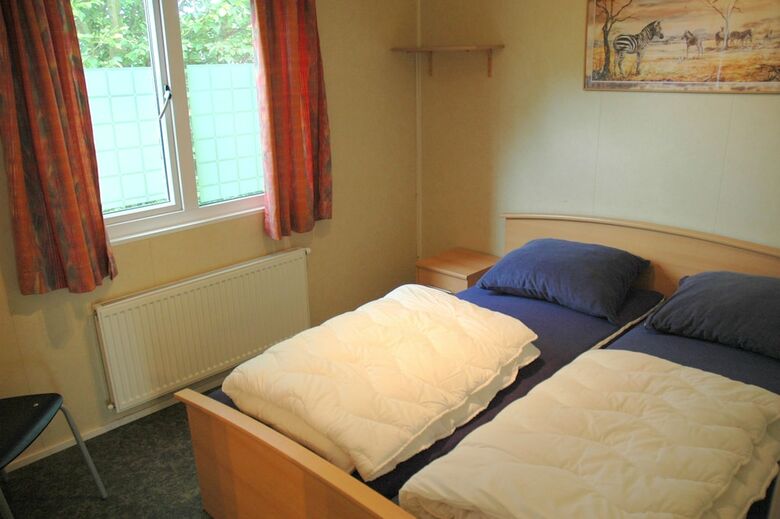 Holidaypark Duinhoeve