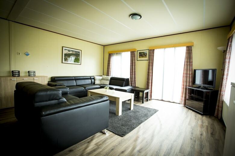 Holidaypark Duinhoeve