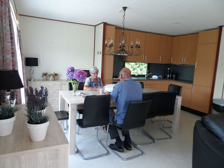 Holidaypark Duinhoeve
