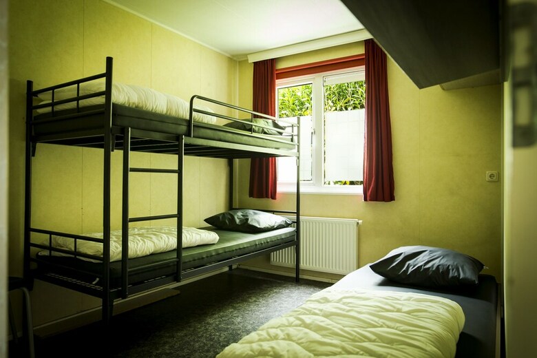 Holidaypark Duinhoeve