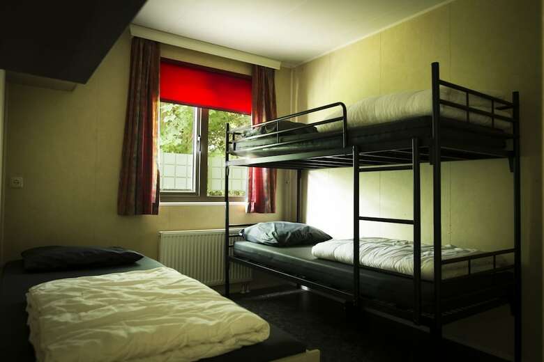 Holidaypark Duinhoeve