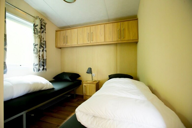 Holidaypark Duinhoeve
