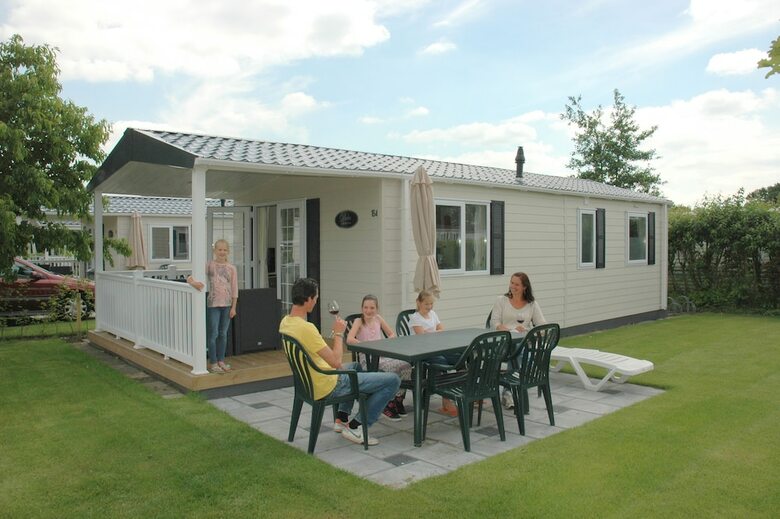 Holidaypark Duinhoeve