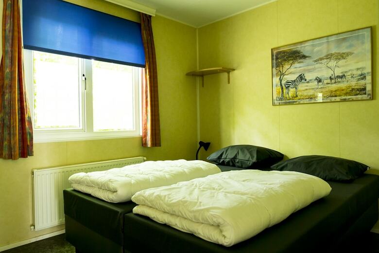 Holidaypark Duinhoeve