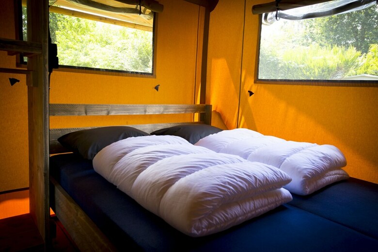 Holidaypark Duinhoeve