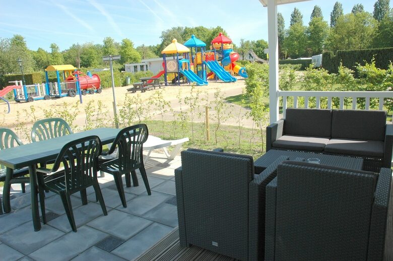 Holidaypark Duinhoeve