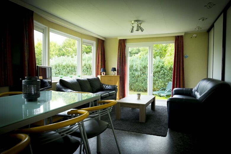 Holidaypark Duinhoeve