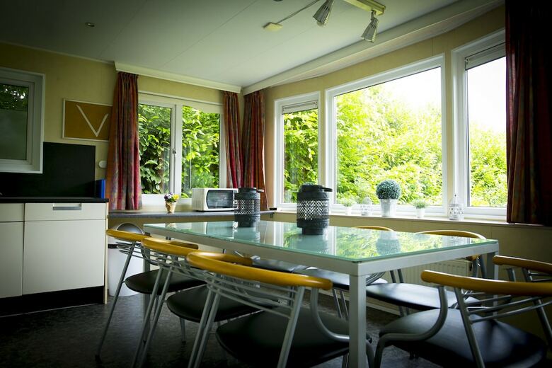 Holidaypark Duinhoeve