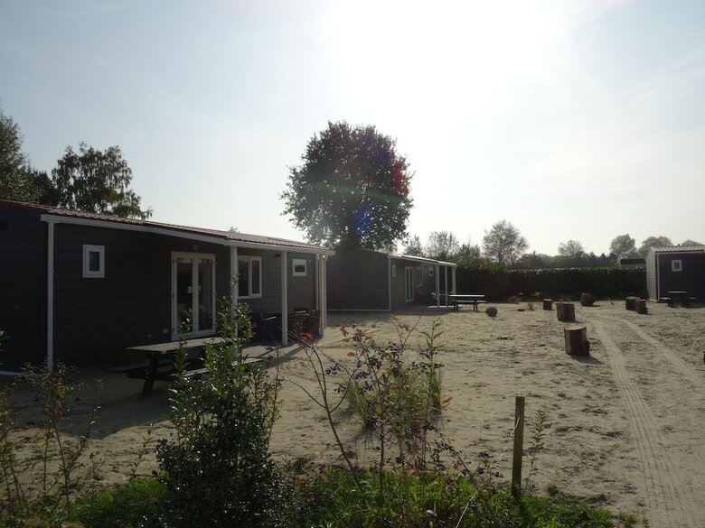 Holidaypark Duinhoeve