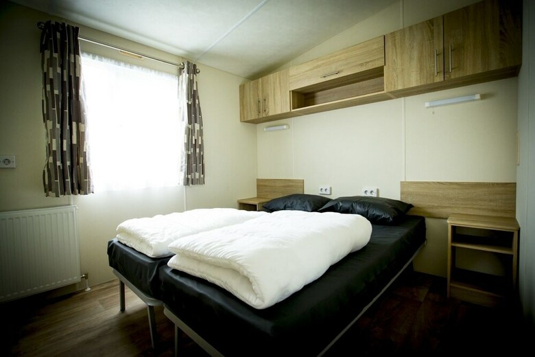 Holidaypark Duinhoeve