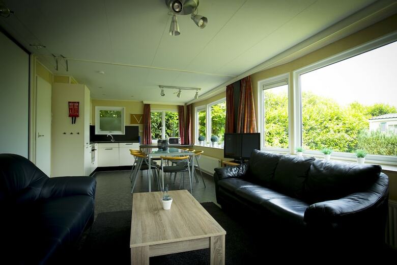 Holidaypark Duinhoeve