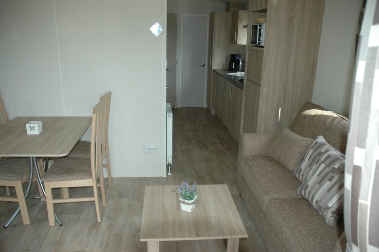 Holidaypark Duinhoeve