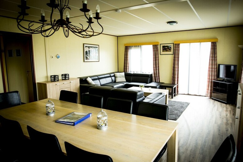 Holidaypark Duinhoeve