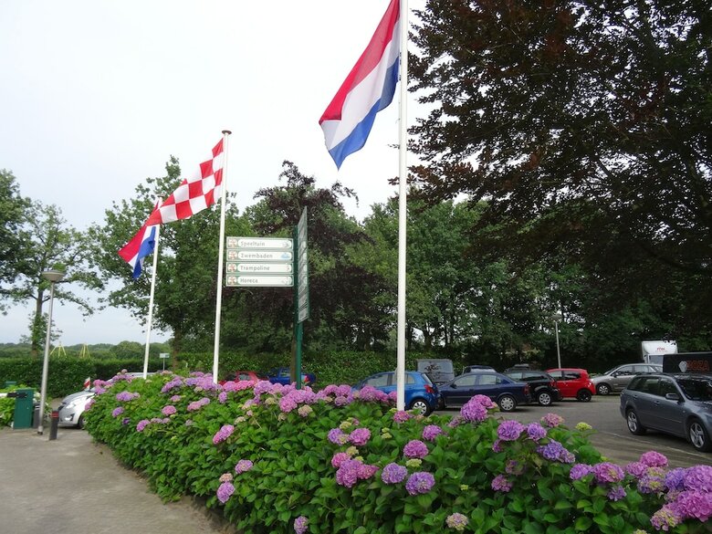Holidaypark Duinhoeve