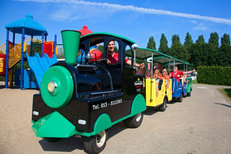 Holidaypark Duinhoeve