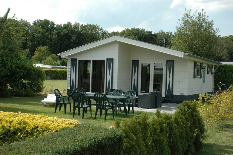 Holidaypark Duinhoeve