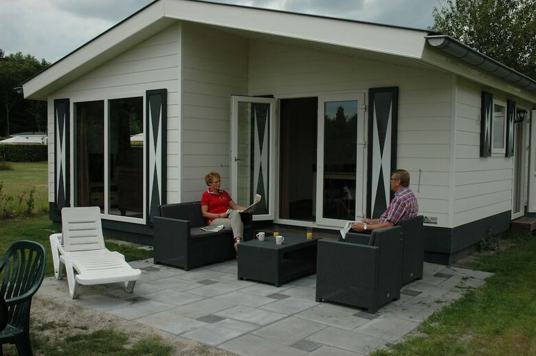 Holidaypark Duinhoeve